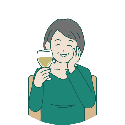 イメージ図_味わう